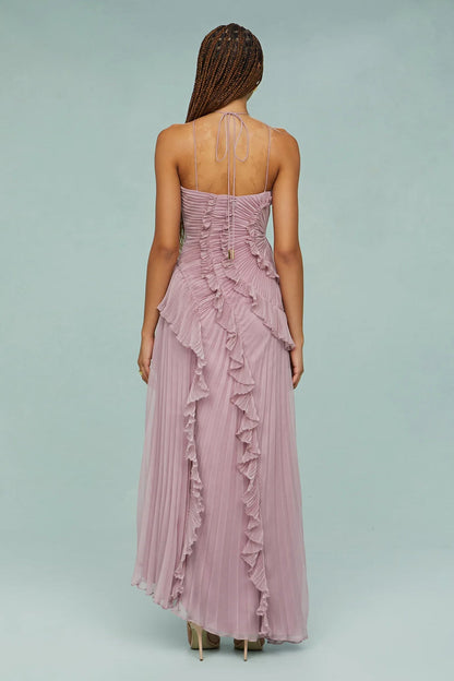 VESTIDO LIYANA
