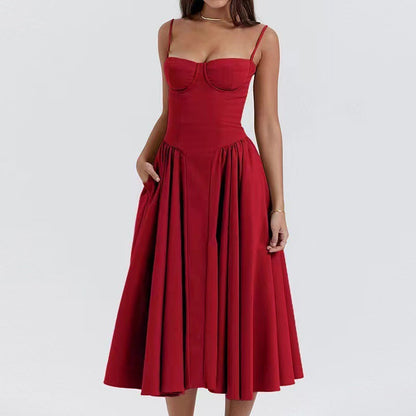 VESTIDO NOVA