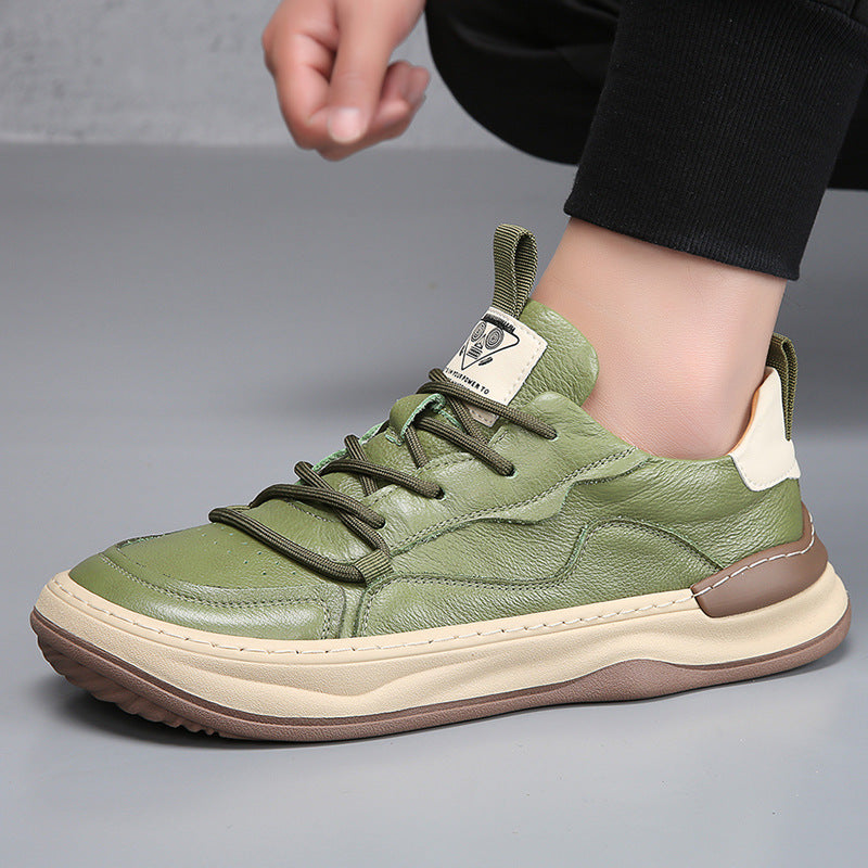 VALÈRIO™ ITALIAN SNEAKERS