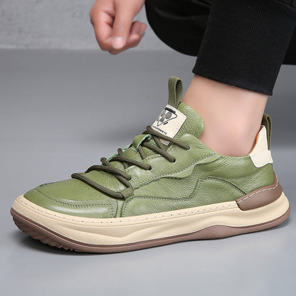 VALÈRIO™ ITALIAN SNEAKERS