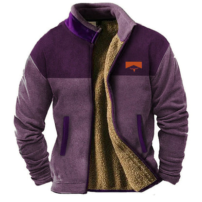 CHAQUETA COWBOY