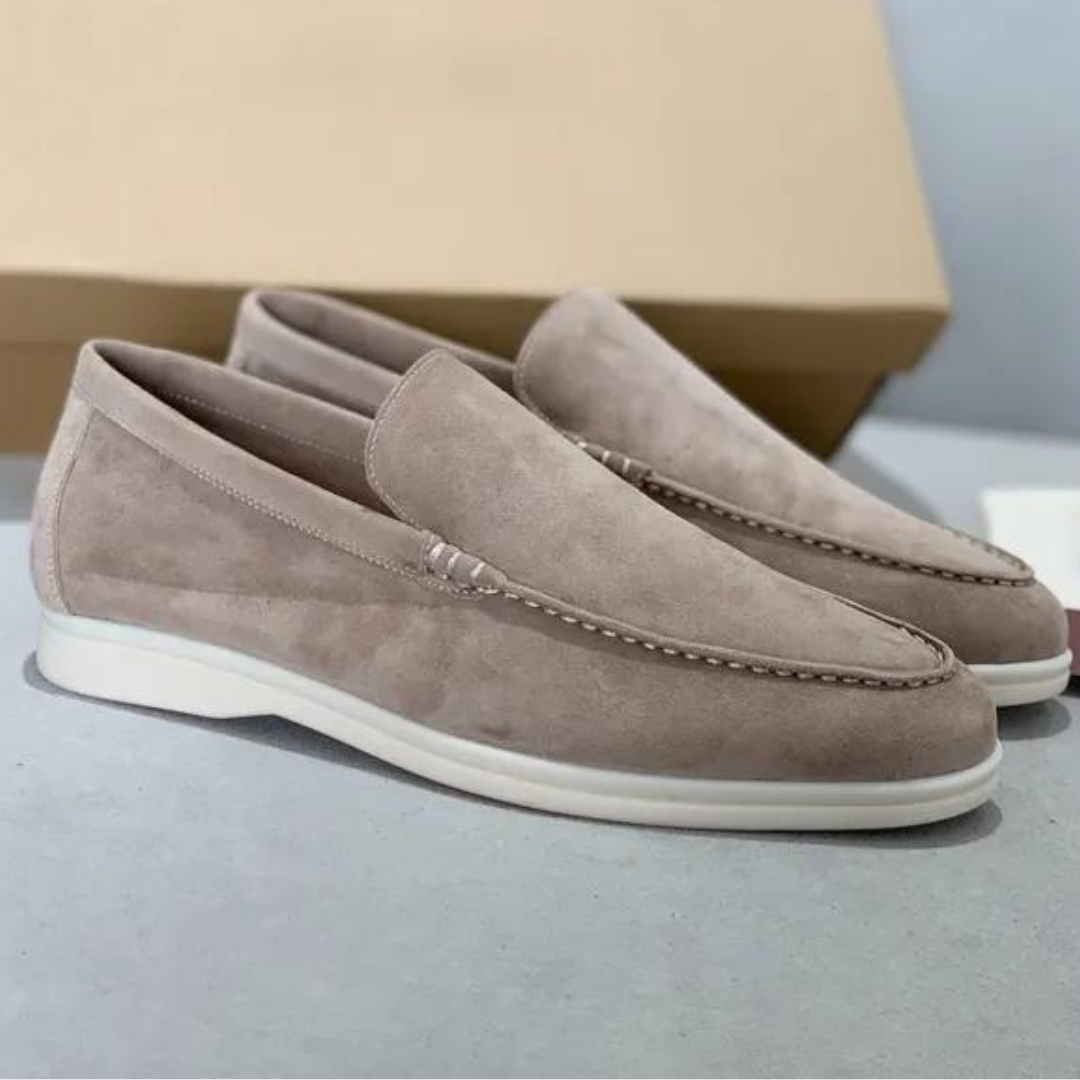 VITTORIO™|Mocassini Eleganti Uomo