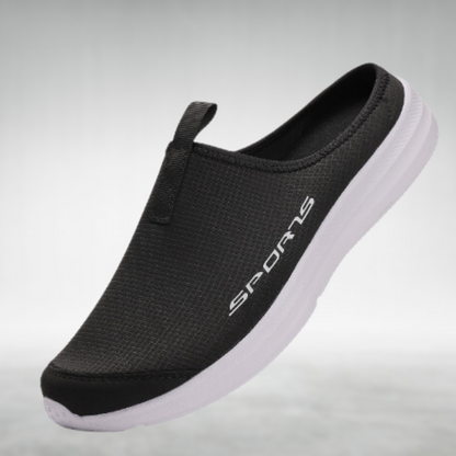 Wyatt – Zapatos ligeros sin cordones para hombre