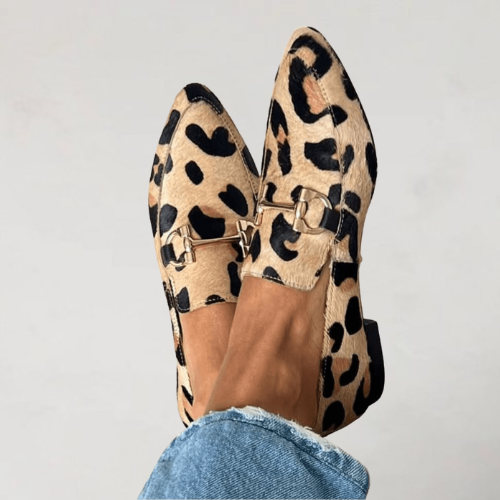AURORA | MOCASINES DE ESTILO ÚNICO