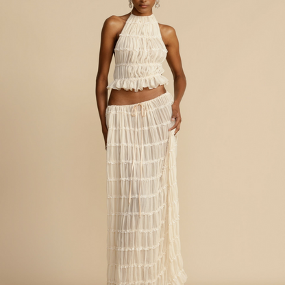 CONJUNTO SOLENE