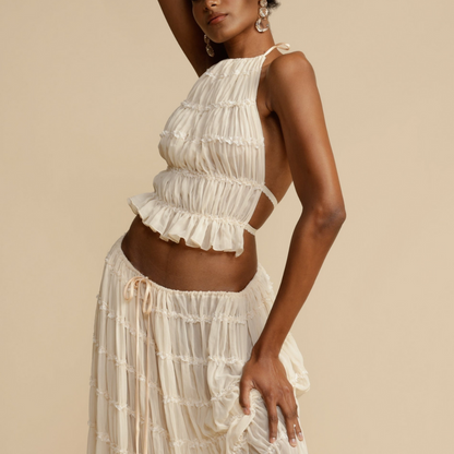 CONJUNTO SOLENE