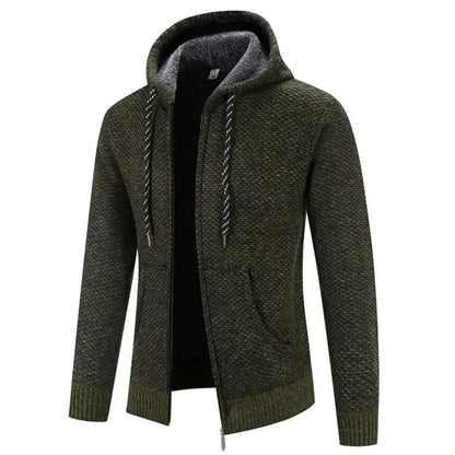 SUDADERA DE CONFORT PREMIUM