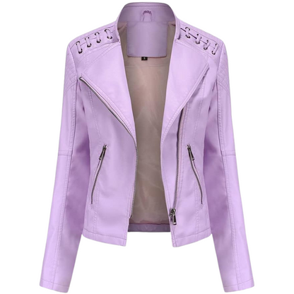 AMERICANA DE MUJER CHIC