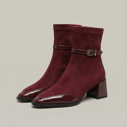 LUCENZA | BOTINES STIVALETTI