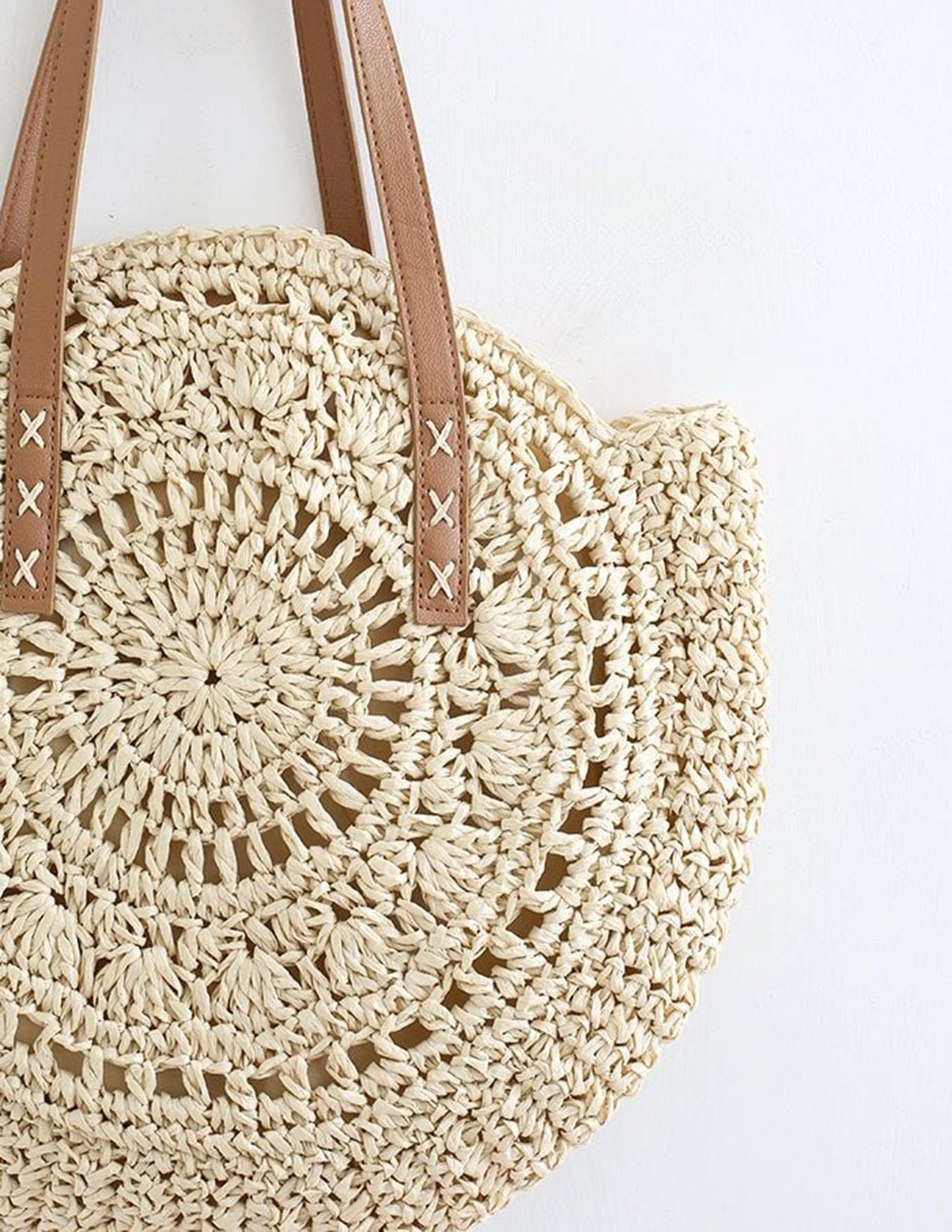 BOLSO ARTESANÍA VERANIEGA