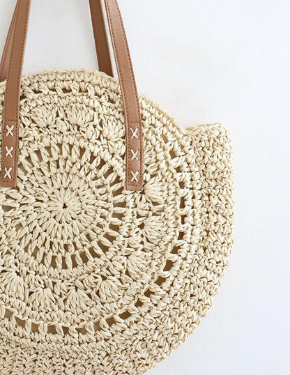 BOLSO ARTESANÍA VERANIEGA