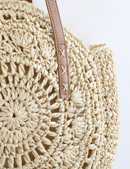 BOLSO ARTESANÍA VERANIEGA