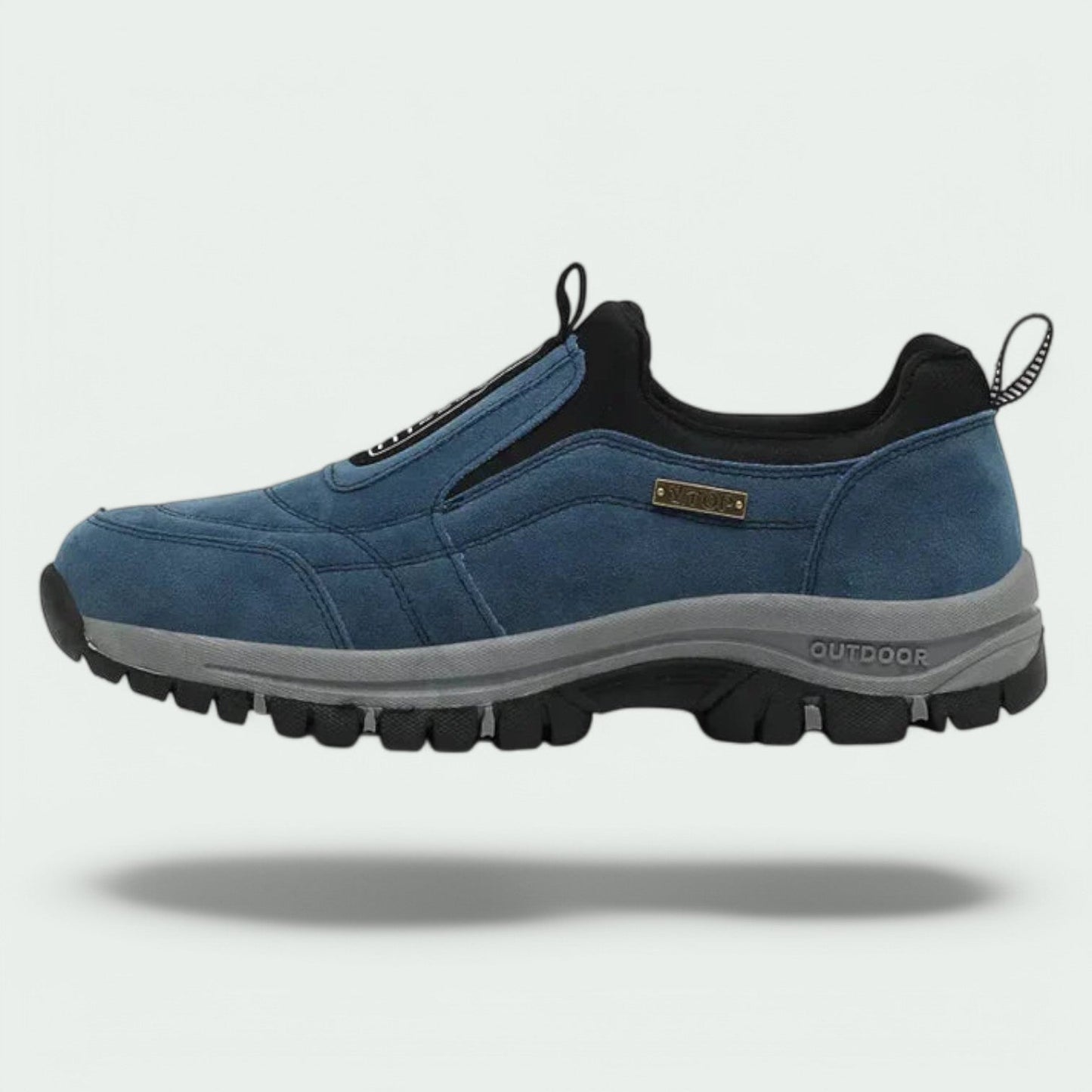 ZAPATILLAS BAREFOOT NAVI