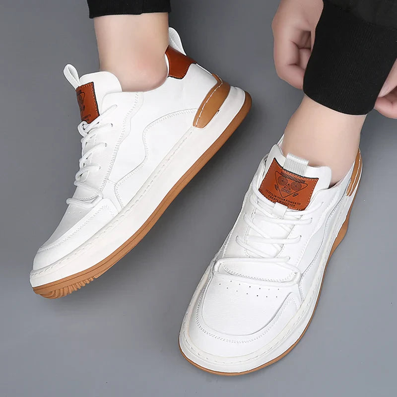 VALÈRIO™ ITALIAN SNEAKERS