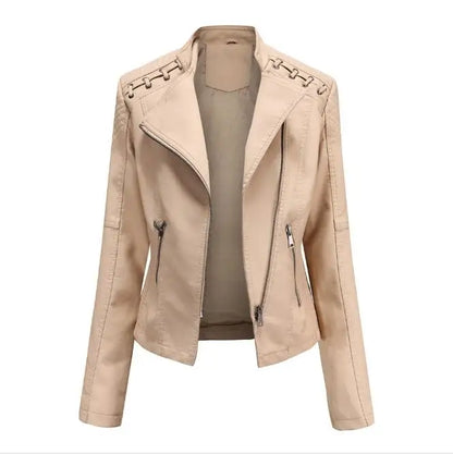 BIMBA™  | CHAQUETA CLÁSICA