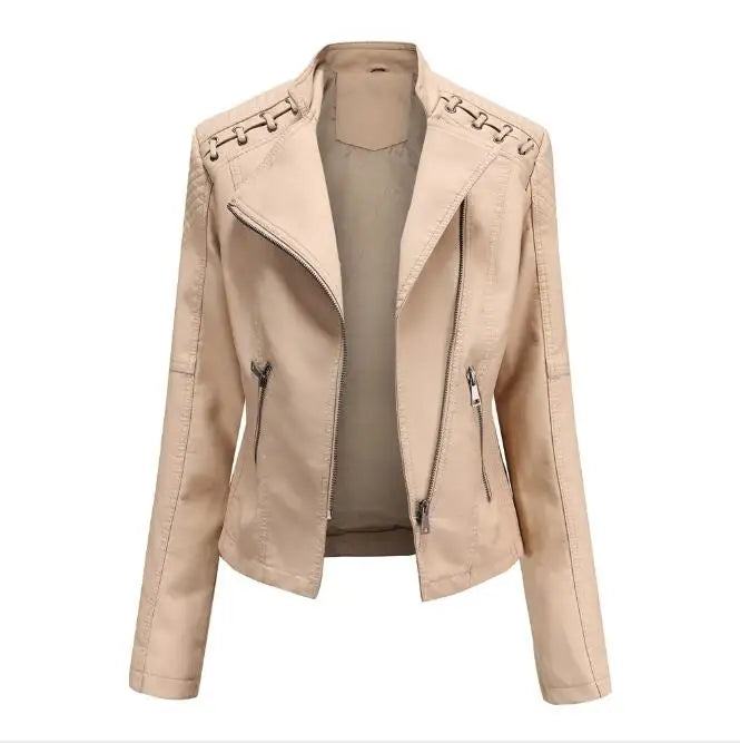AMERICANA DE MUJER CHIC