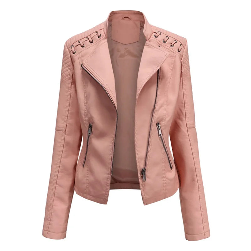AMERICANA DE MUJER CHIC