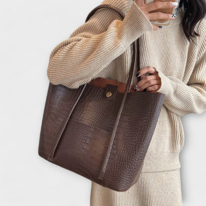 BOLSO MAXI VINTAGE