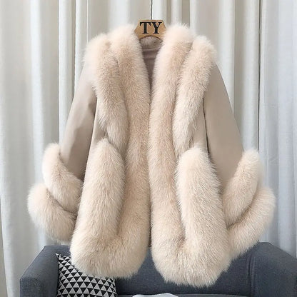 ABRIGO PELITO PREMIUM
