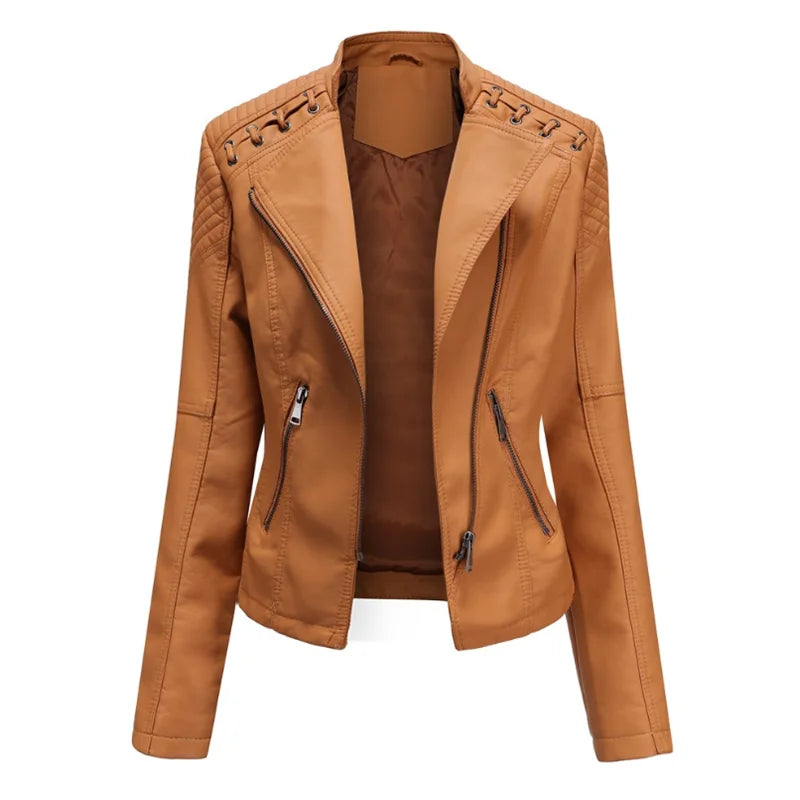 AMERICANA DE MUJER CHIC