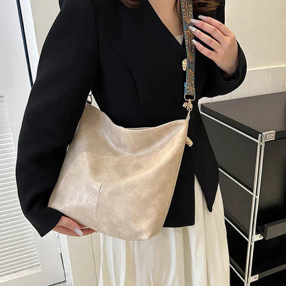BOLSO MAXI PIEL