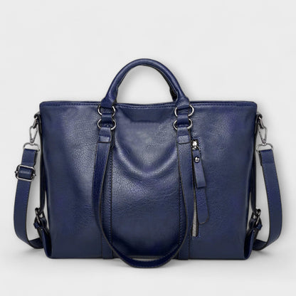 ZEPHYRA™ BAG | ELEGANCIA EN PIEL PREMIUM