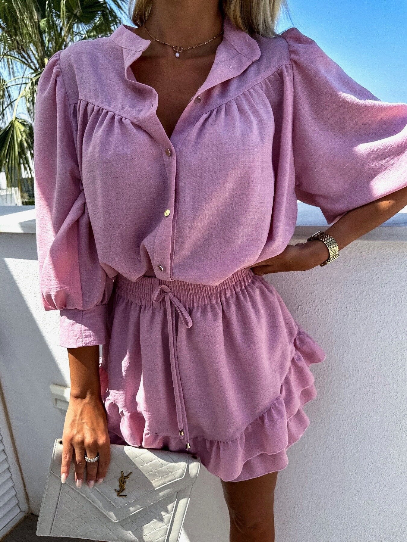 CONJUNTO JULIE