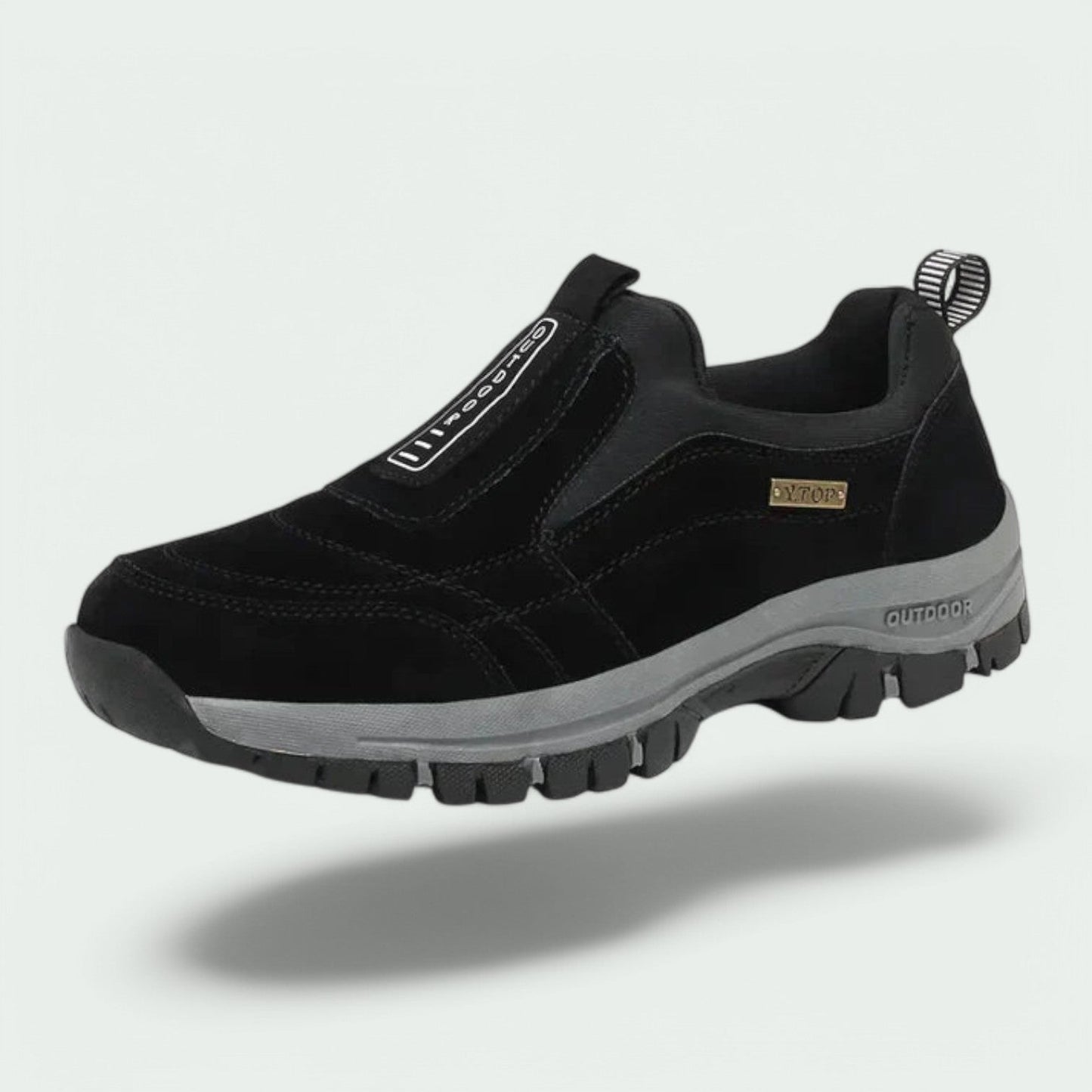 ZAPATILLAS BAREFOOT NAVI