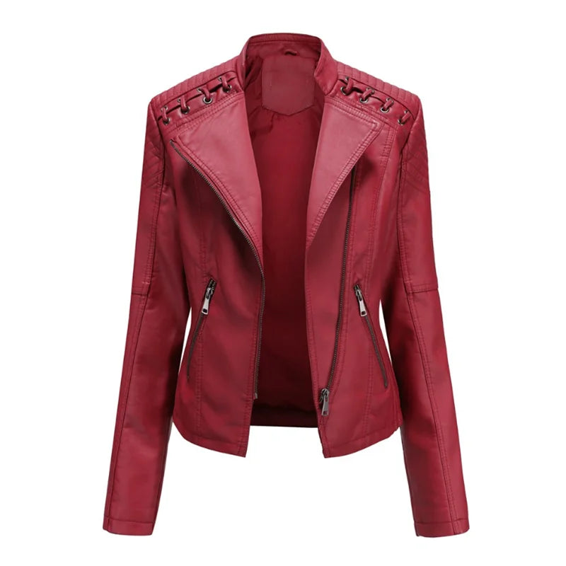 BIMBA™  | CHAQUETA CLÁSICA