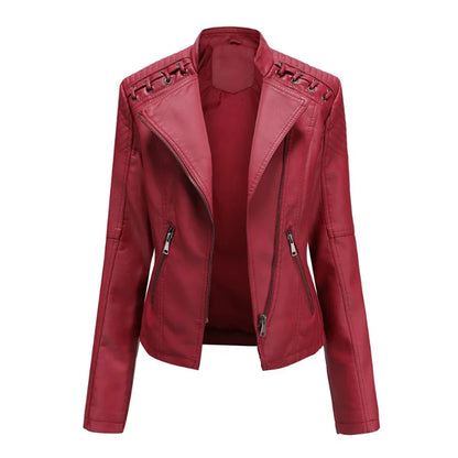 BIMBA™  | CHAQUETA CLÁSICA
