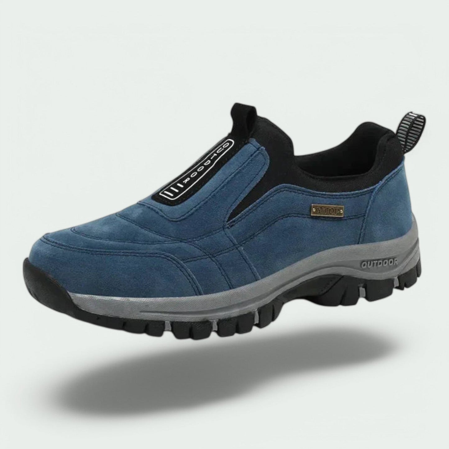 ZAPATILLAS BAREFOOT NAVI