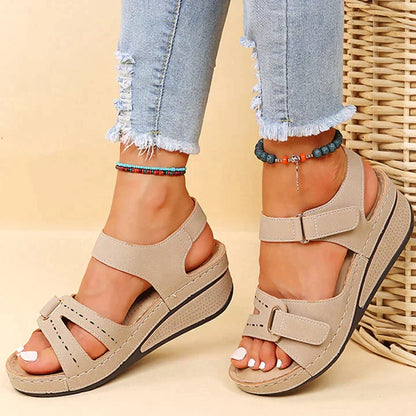 SANDALIAS ELENA