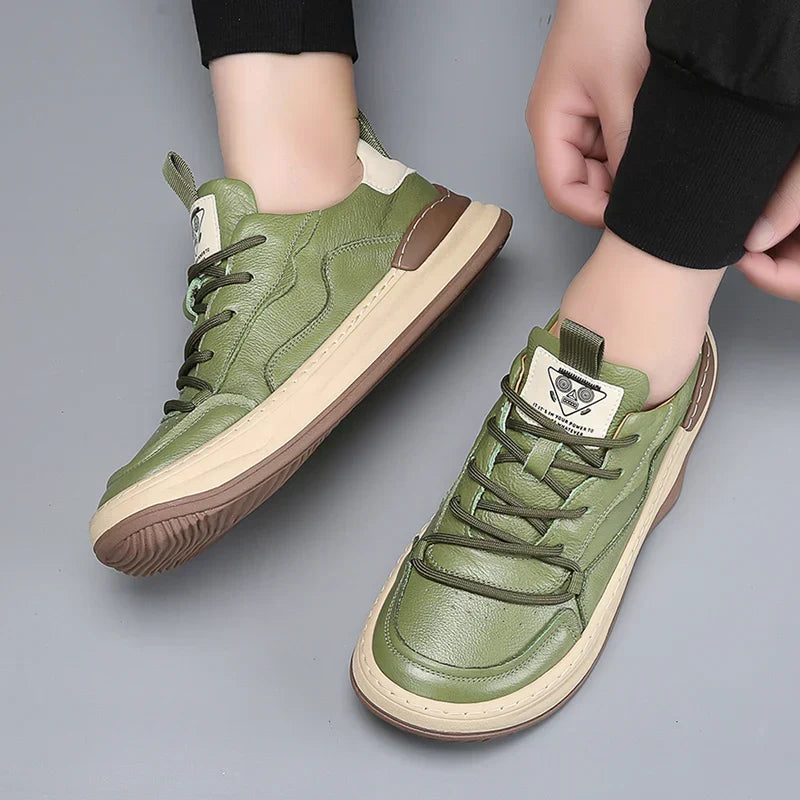 VALÈRIO™ ITALIAN SNEAKERS