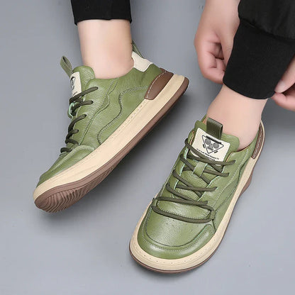 VALÈRIO™ ITALIAN SNEAKERS