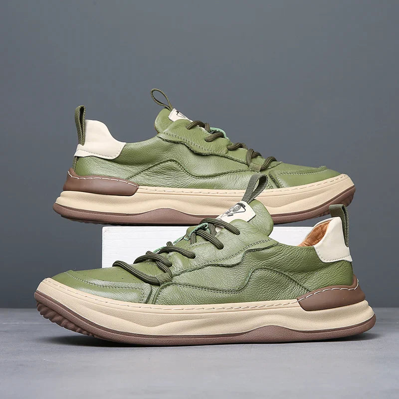 VALÈRIO™ ITALIAN SNEAKERS