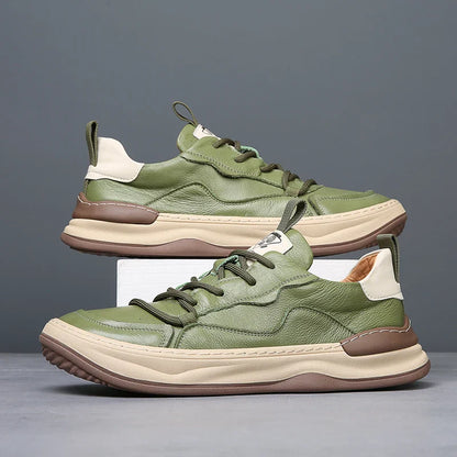 VALÈRIO™ ITALIAN SNEAKERS