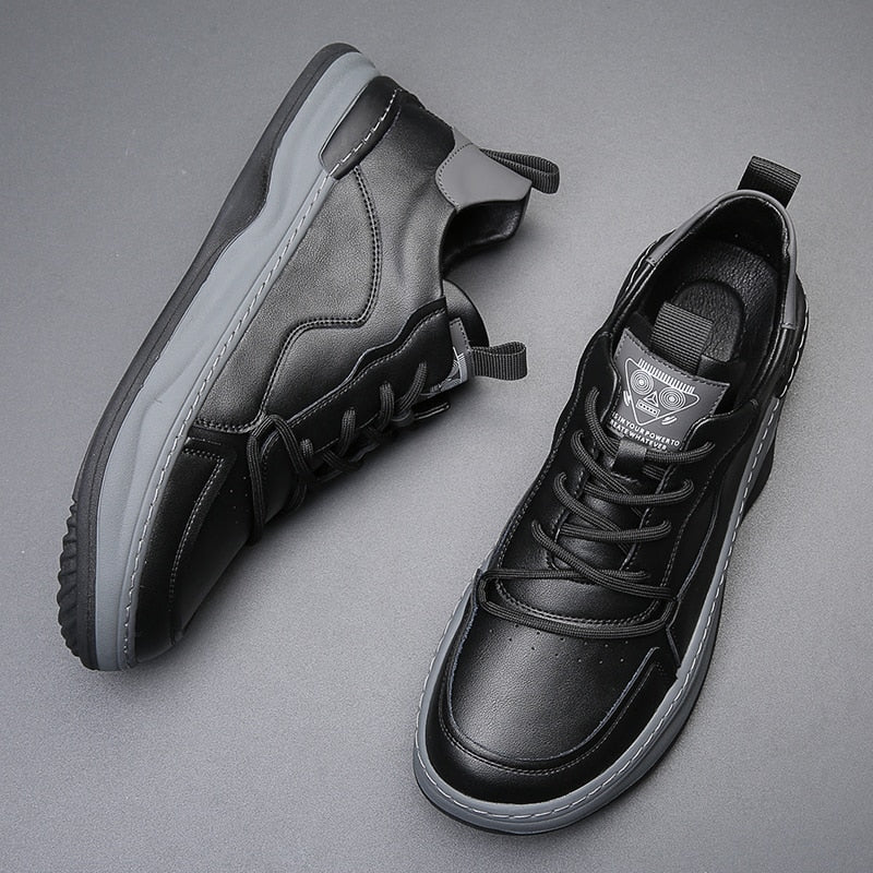 VALÈRIO™ ITALIAN SNEAKERS