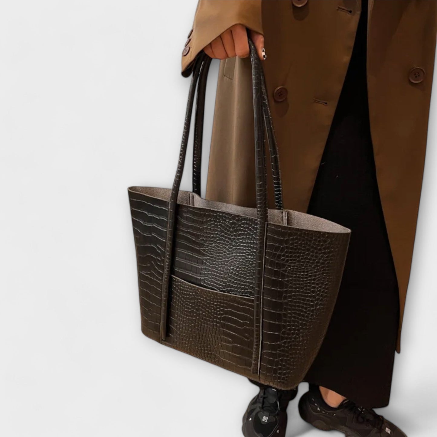 BOLSO MAXI VINTAGE