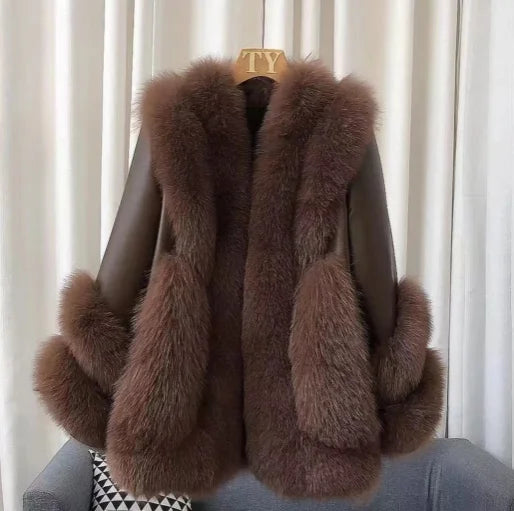 ABRIGO PELITO PREMIUM