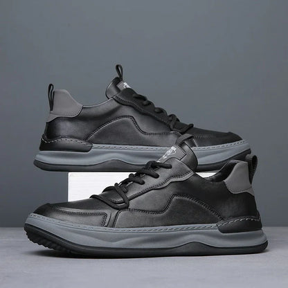 VALÈRIO™ ITALIAN SNEAKERS