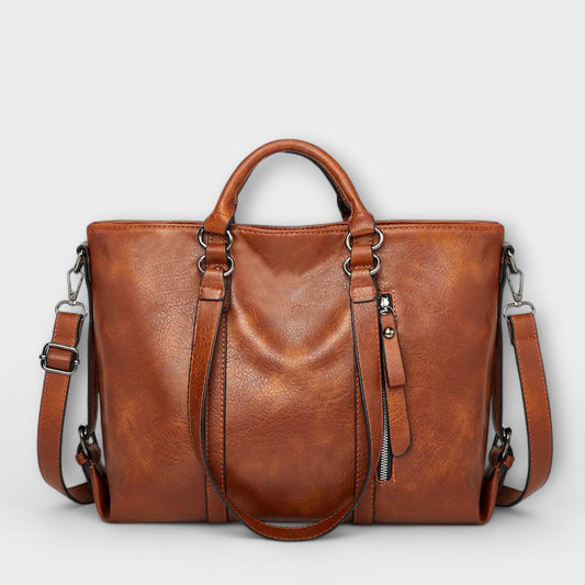 ZEPHYRA™ BAG | ELEGANCIA EN PIEL PREMIUM