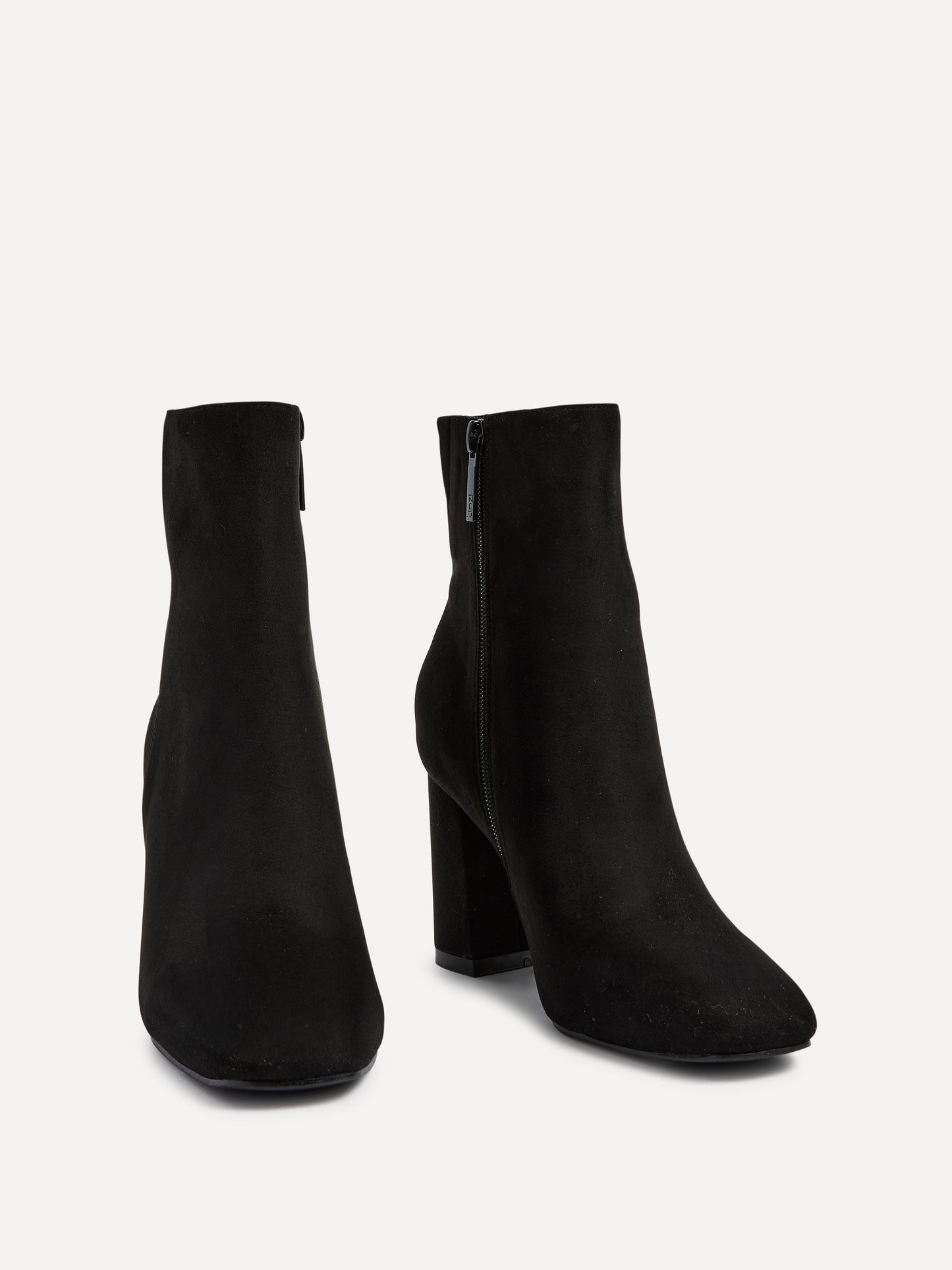 SERENA | BOTINES ELEGANTES
