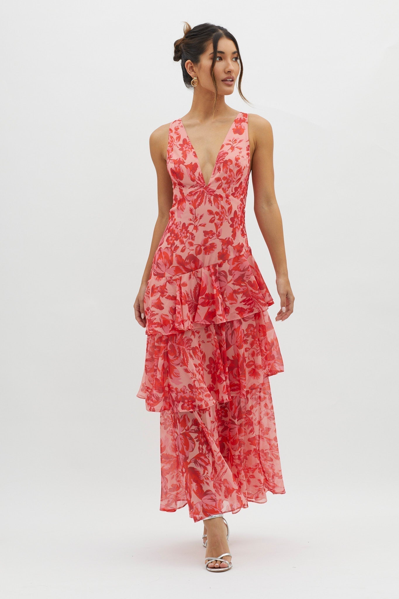 VESTIDO LISA