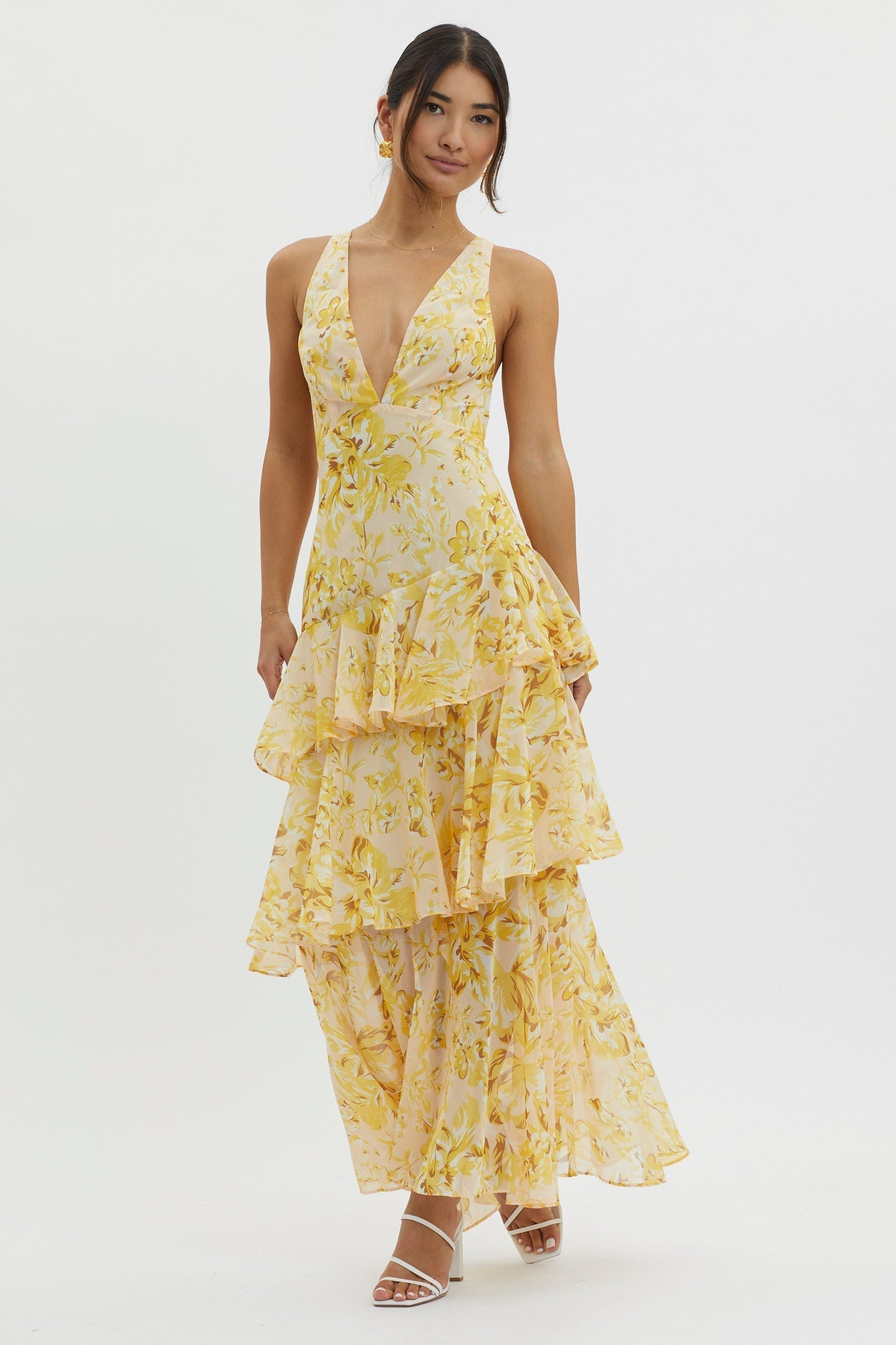 VESTIDO LISA