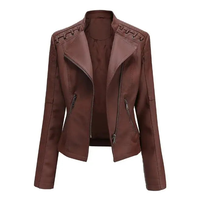 AMERICANA DE MUJER CHIC