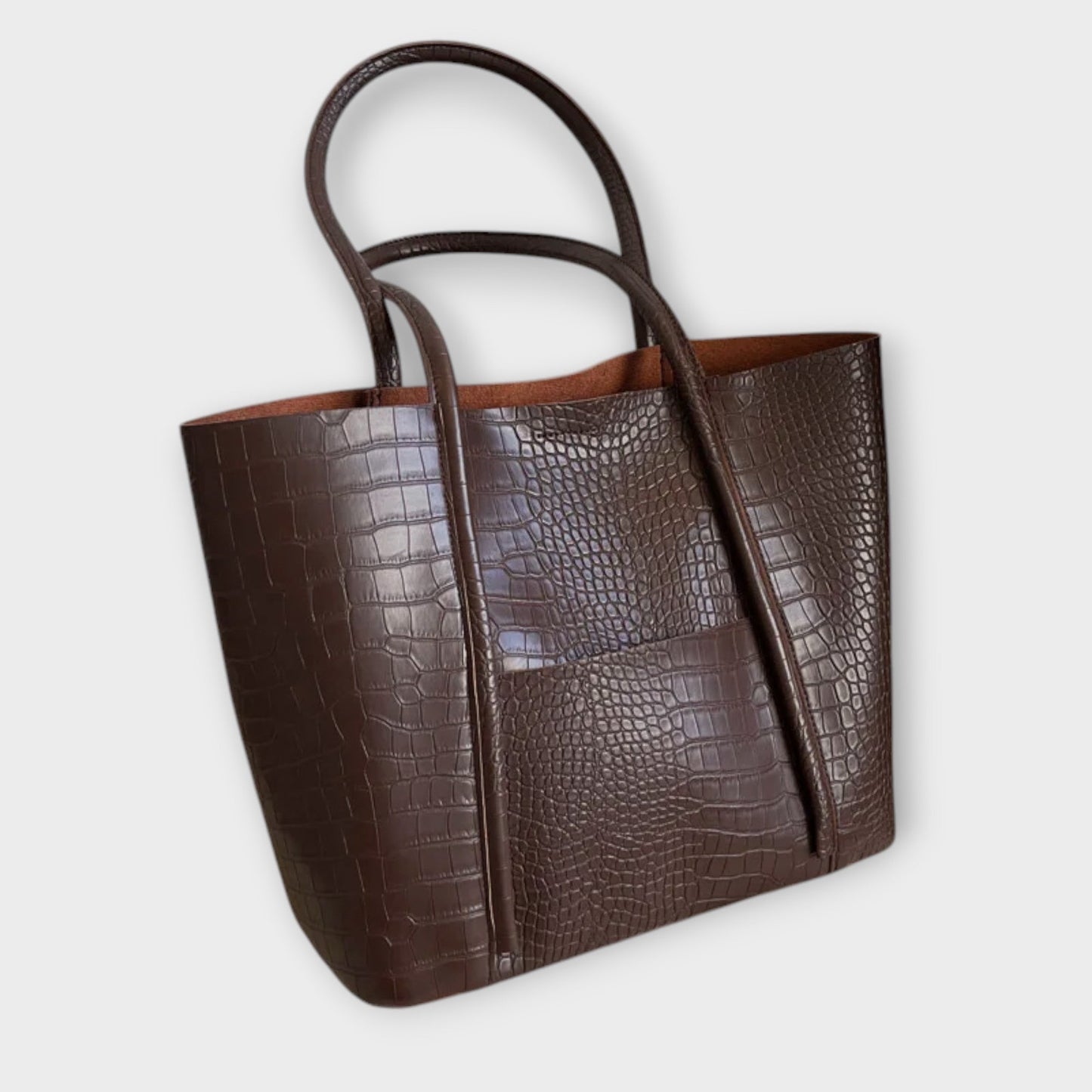 BOLSO MAXI VINTAGE