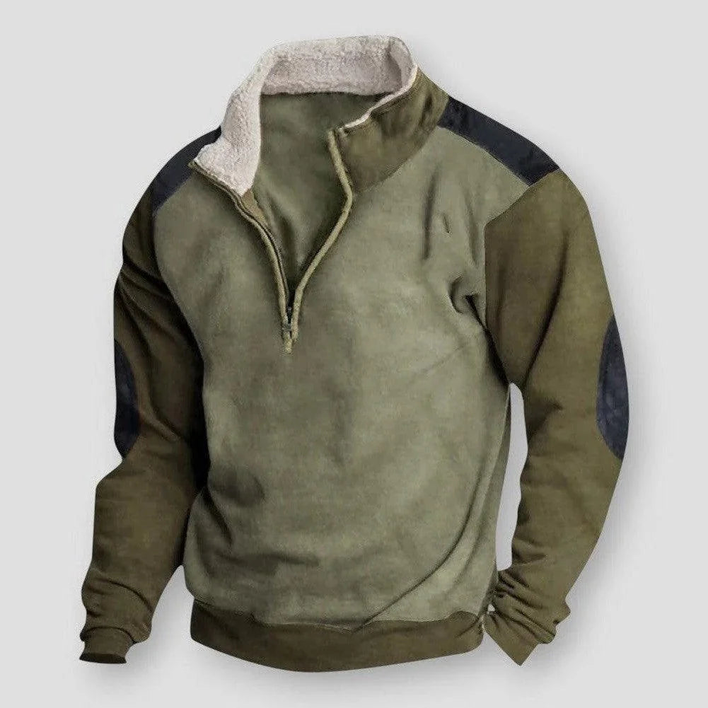 JERSEY CUELLO ALTO