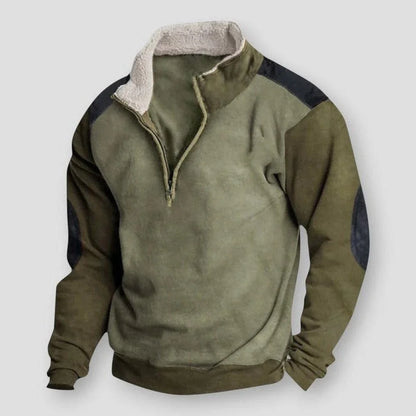 JERSEY CUELLO ALTO