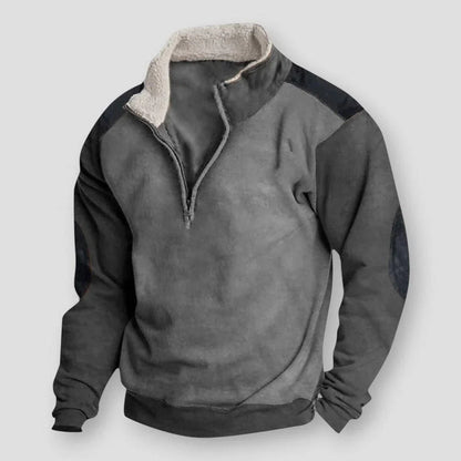 JERSEY CUELLO ALTO