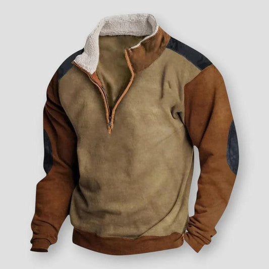 JERSEY CUELLO ALTO